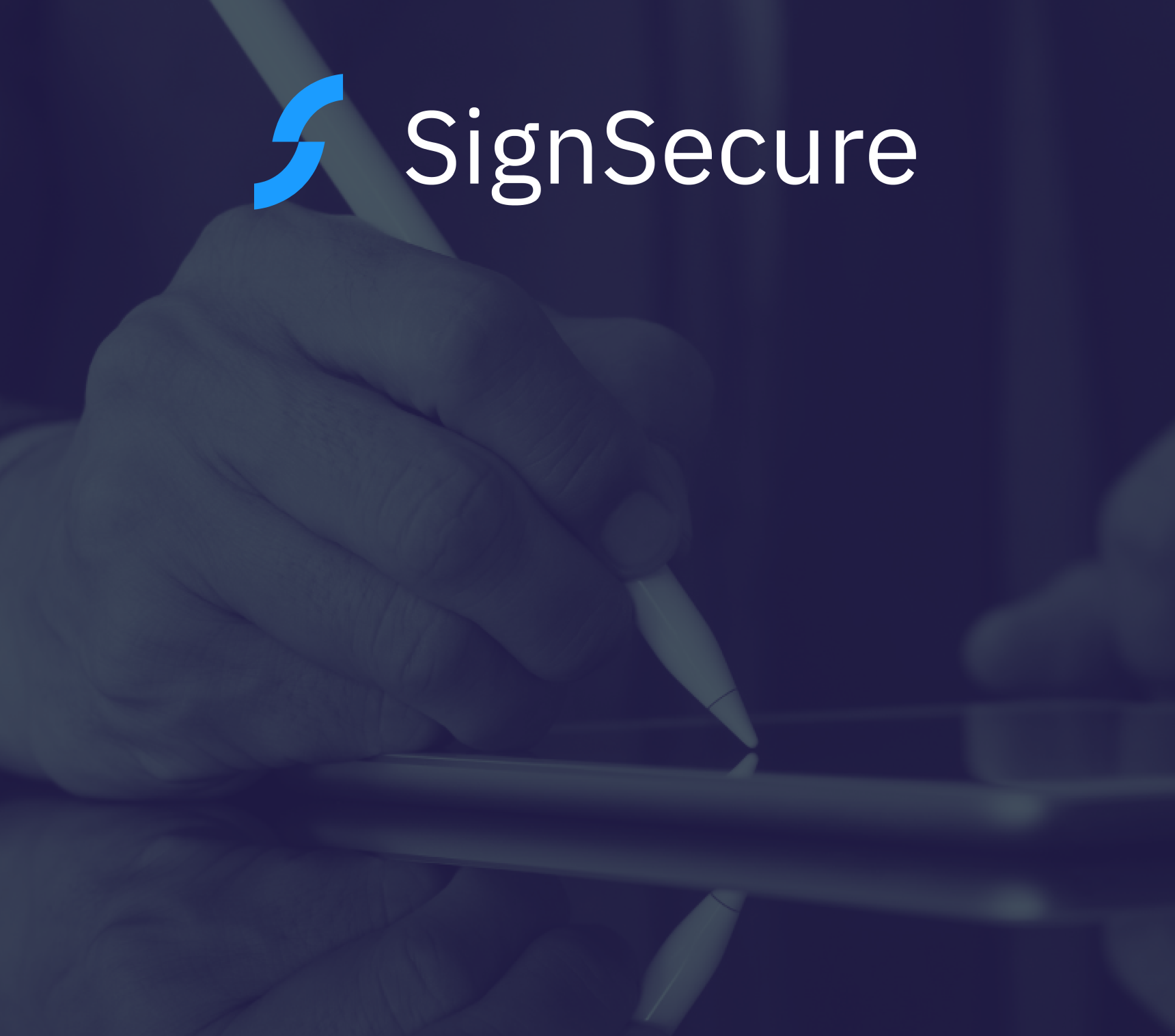 SignSecure™