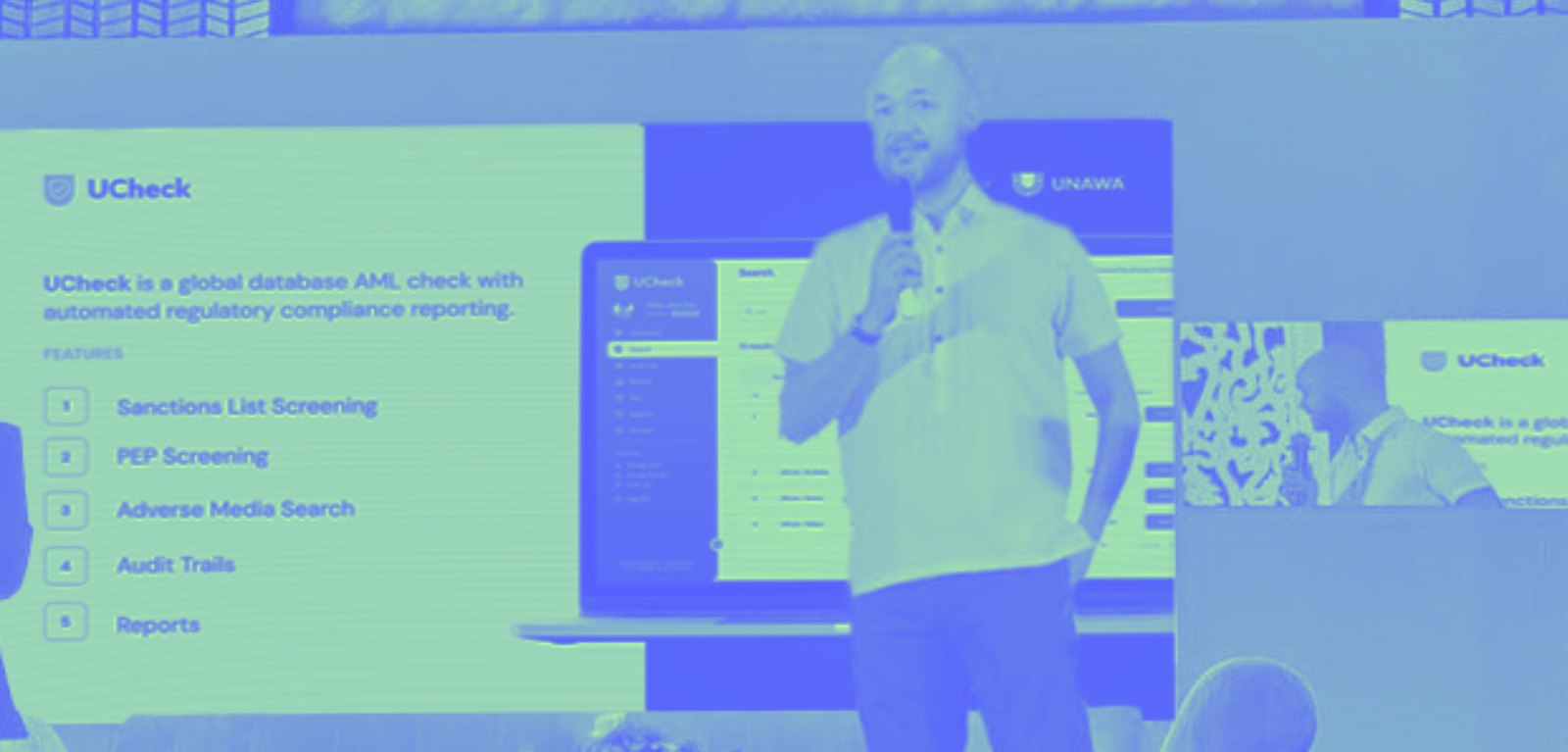 Philippines Exits Dirty Money Grey List, UCheck Enhances AML Compliance