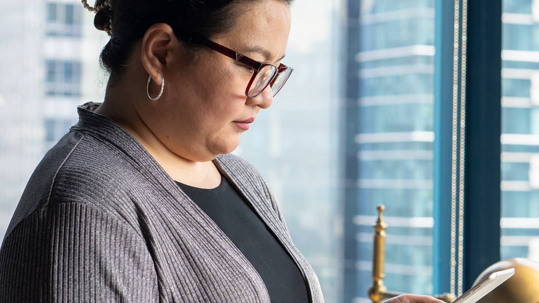The Skills You Need to Thrive in Legal Tech