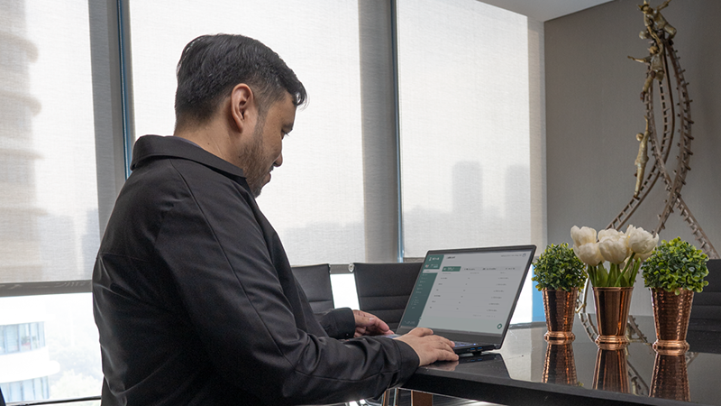 A Developer’s Role in Scalable Legal Tech