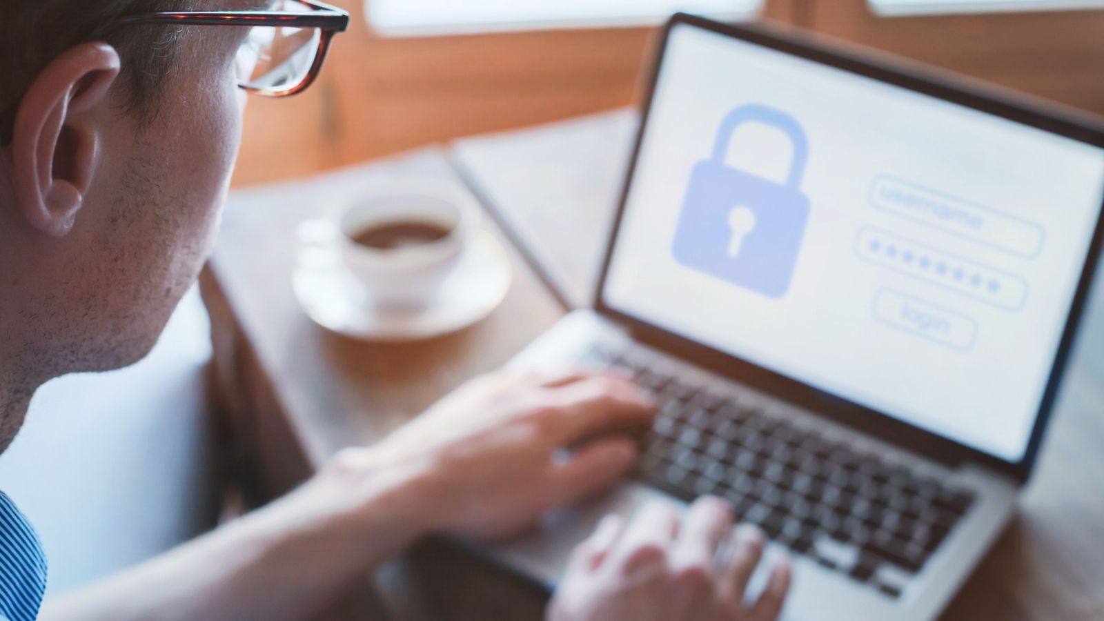 Keep Calm & Protect Your Data: Remote Work Edition