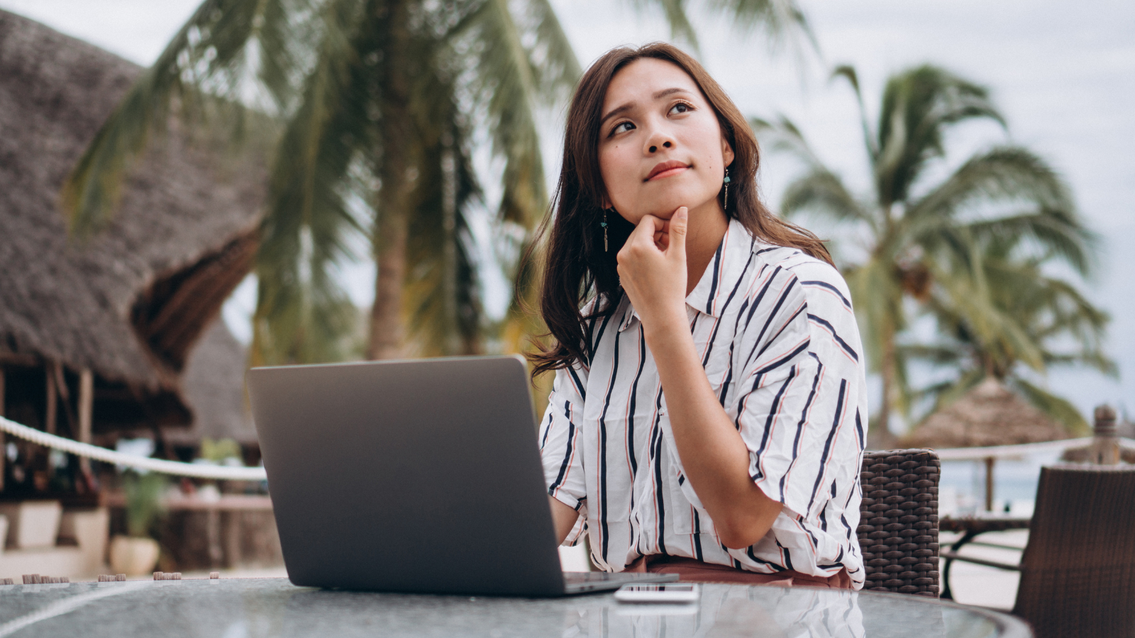 The Digital Nomad: An Eye-Opening Perspective of the Remote Work Culture