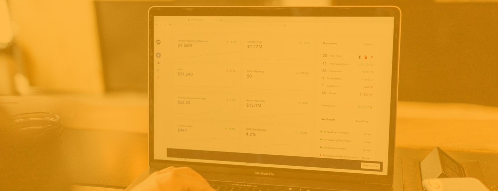 Finding Revenue Amid ECQ