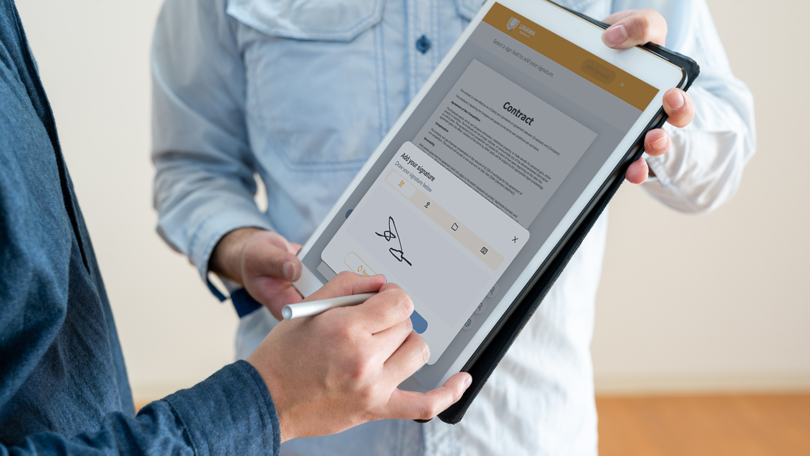 Everything You Need to Know About Legally Binding Contracts