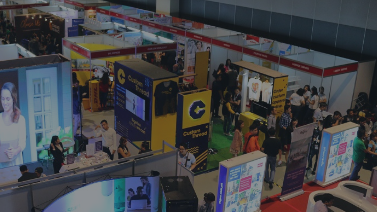 Last Chance: Experience UNAWA’s Groundbreaking Solutions At The PHILSME Expo!