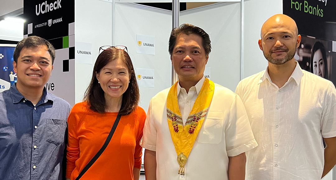 UNAWA Debuts Anti-Money Laundering Tool at RBAP Symposium