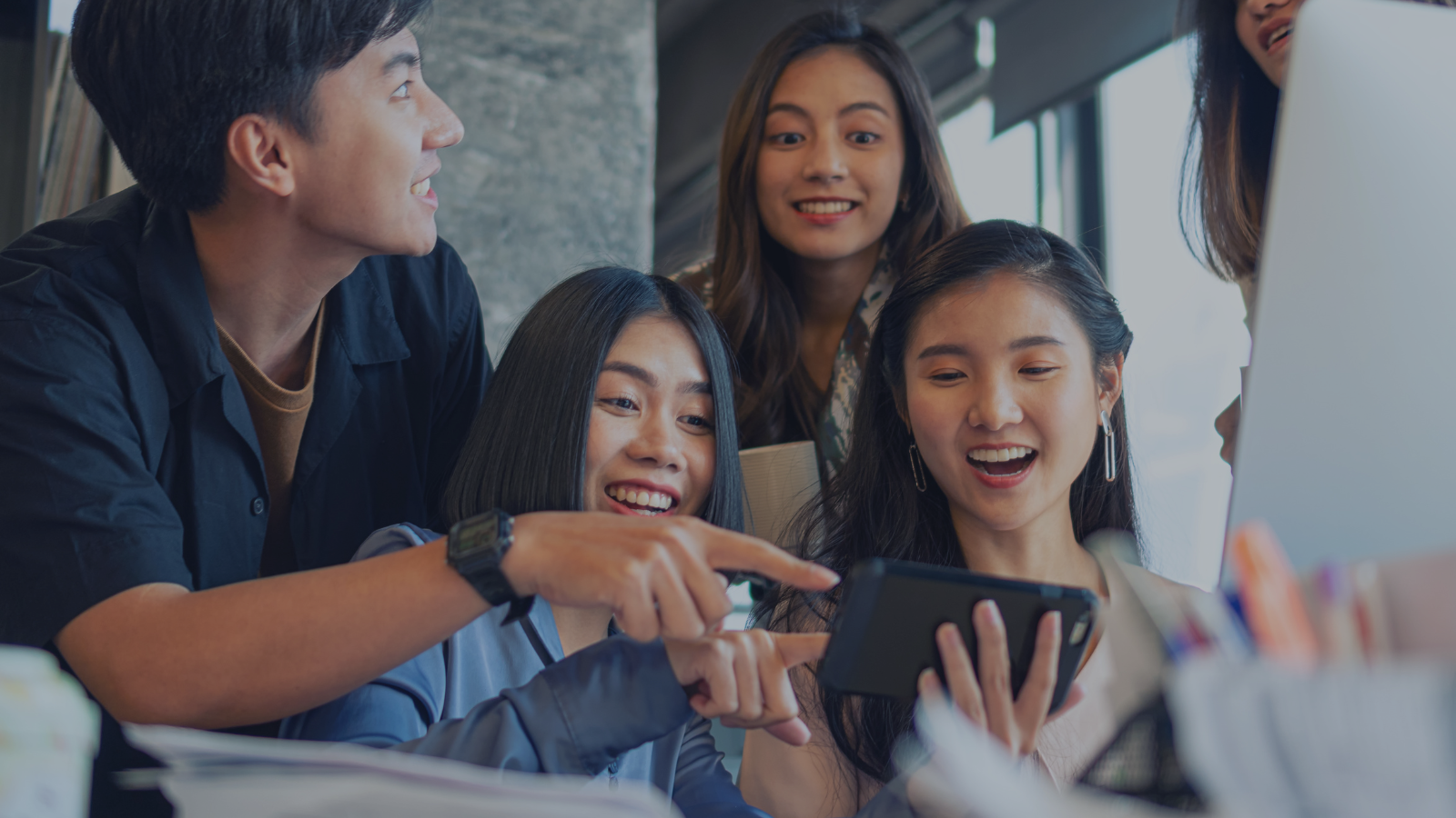 How to Elevate Employee Experience with the Right Tech