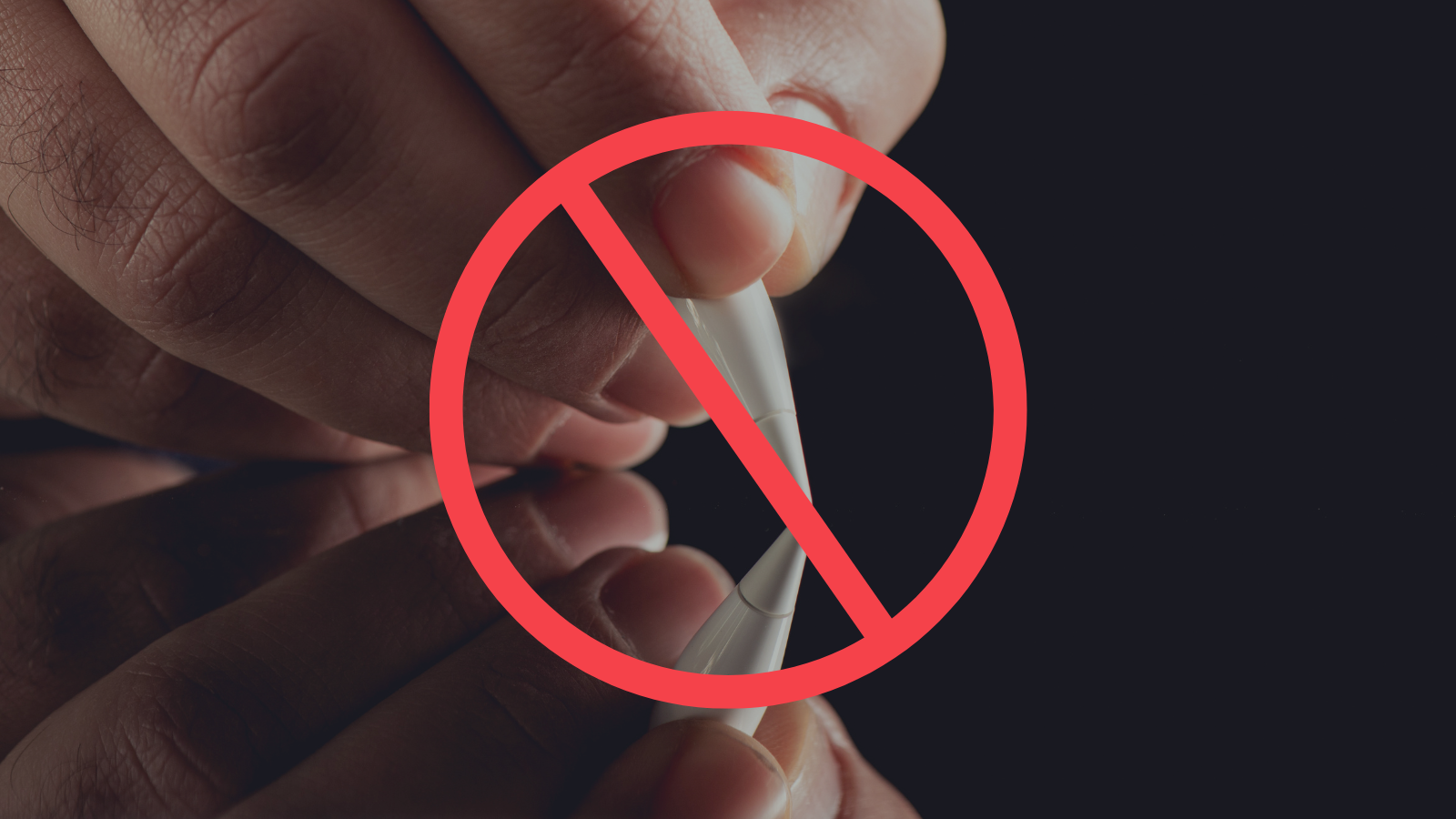 Stop Using Basic E-Signatures! UFR Is the Future of Signing with Confidence
