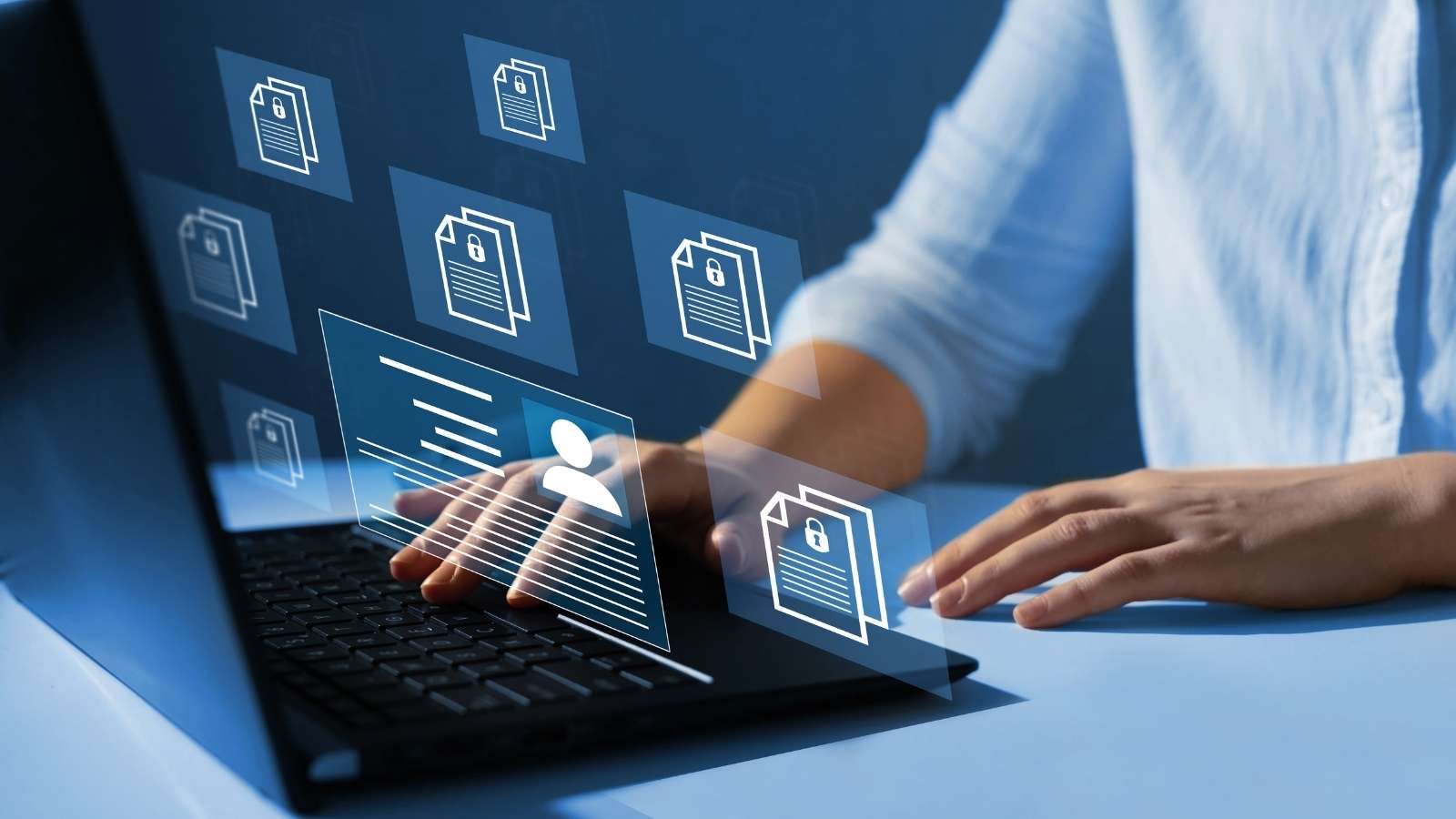 7 Biggest Document Management Problems and Their Solutions